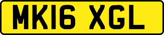 MK16XGL