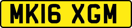 MK16XGM