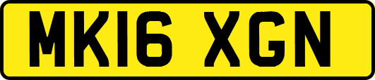 MK16XGN