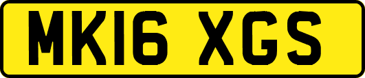 MK16XGS
