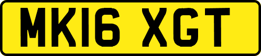 MK16XGT