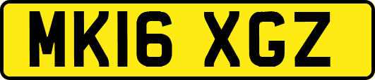 MK16XGZ