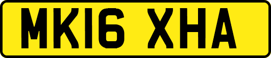 MK16XHA