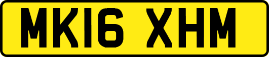 MK16XHM
