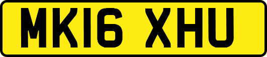 MK16XHU