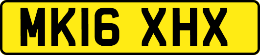 MK16XHX