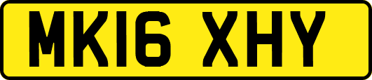 MK16XHY