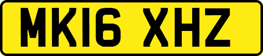 MK16XHZ