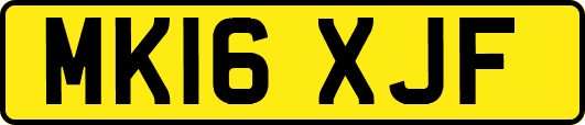 MK16XJF