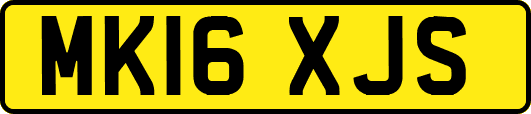 MK16XJS