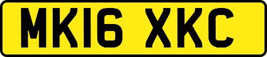 MK16XKC