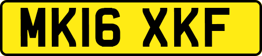MK16XKF