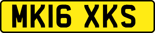 MK16XKS
