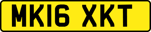 MK16XKT