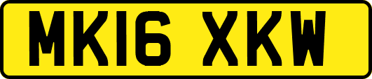 MK16XKW