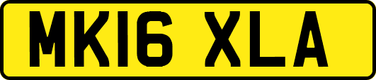 MK16XLA
