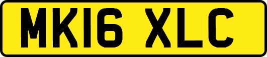 MK16XLC