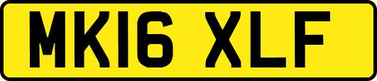 MK16XLF