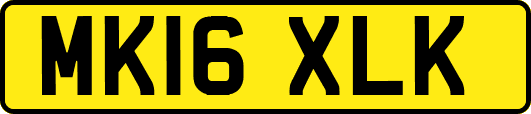 MK16XLK