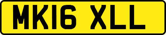 MK16XLL