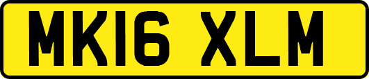MK16XLM