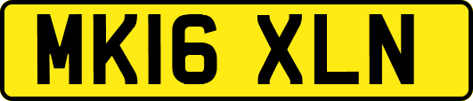 MK16XLN