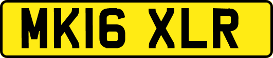 MK16XLR