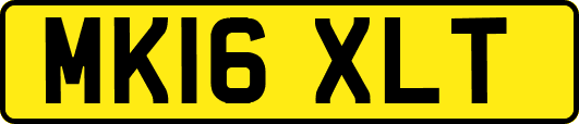 MK16XLT