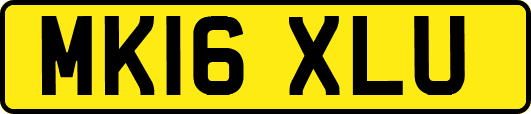 MK16XLU