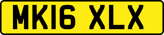 MK16XLX