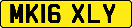 MK16XLY