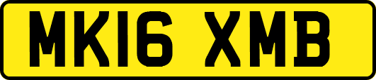 MK16XMB