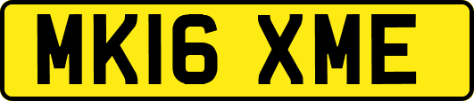MK16XME