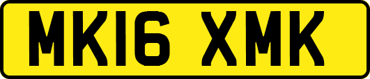 MK16XMK