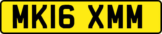 MK16XMM