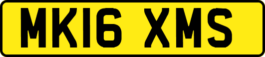 MK16XMS