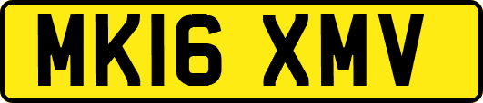 MK16XMV