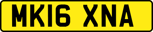 MK16XNA