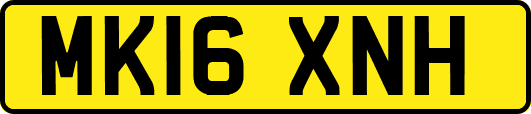 MK16XNH