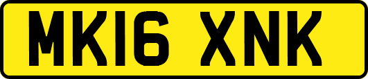 MK16XNK