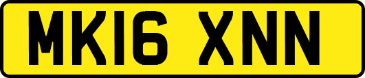 MK16XNN
