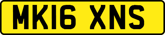 MK16XNS