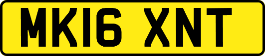 MK16XNT