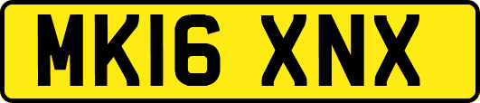 MK16XNX