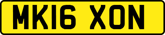 MK16XON