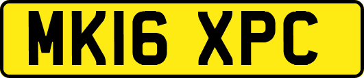 MK16XPC