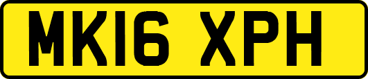 MK16XPH