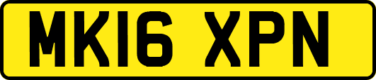MK16XPN