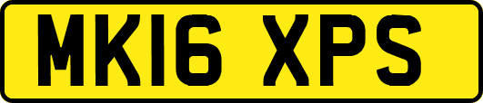MK16XPS