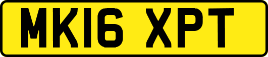 MK16XPT